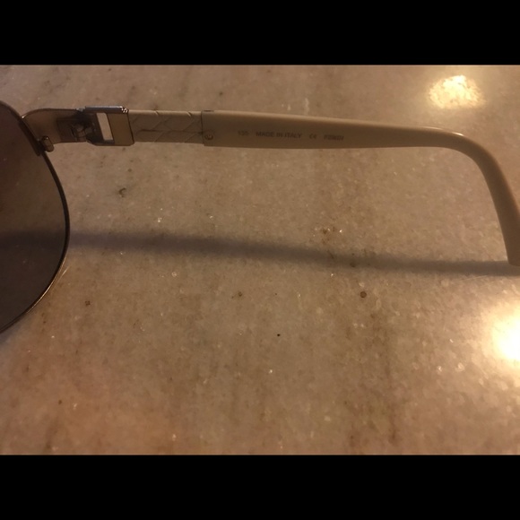 Fendi Aviator Sunglasses main image 6